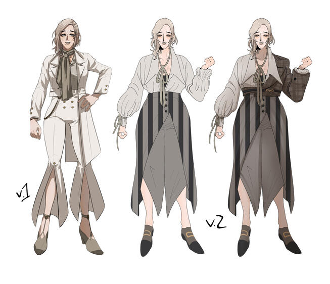 Loraine 2.0 full reference